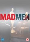 Mad Men: Season 5 - DVD