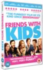 Friends With Kids - DVD