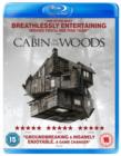 The Cabin in the Woods - Blu-ray