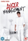 Anger Management: Season 1 - DVD