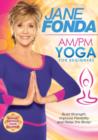 Jane Fonda: AM/PM Yoga - DVD