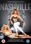 Nashville: Complete Season 1 - DVD