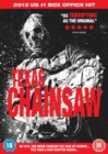 Texas Chainsaw - DVD