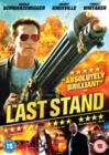The Last Stand - DVD