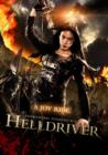 Helldriver - DVD