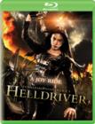 Helldriver - Blu-ray