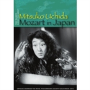 Mitsuko Uchida - Mozart in Japan - DVD