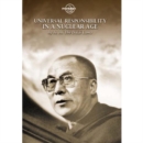H.H. The Dalai Lama: Universal Responsibility in a Nuclear Age - DVD