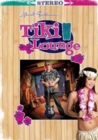 Merrel Fankhauser: Tiki Lounge - DVD