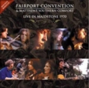 Fairport Convention: Live in Maidstone 1970 - DVD