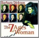 The 7 Ages of Woman - CD