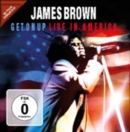 Get On Up - Live in America - CD