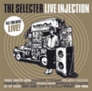 Live Injection - CD