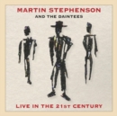 Live in the 21st Century - CD