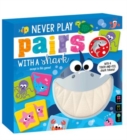 Never Play Pairs with a Shark - Book