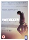 For Ellen - DVD