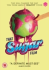 That Sugar Film - DVD