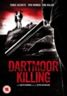 Dartmoor Killing - DVD