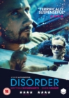 Disorder - DVD