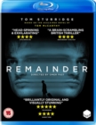 Remainder - Blu-ray