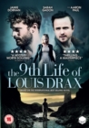 The 9th Life of Louis Drax - DVD