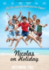 Nicolas On Holiday - DVD