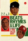 Beats Rhymes and Life - The Travels of a Tribe Called Quest - DVD