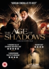 The Age of Shadows - DVD
