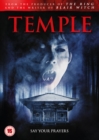 Temple - DVD