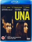 Una - Blu-ray