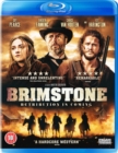 Brimstone - Blu-ray