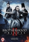 Brotherhood of Blades 2: The Infernal Battlefield - DVD