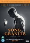 Song of Granite - DVD