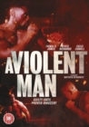 A   Violent Man - DVD