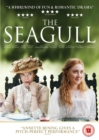 The Seagull - DVD