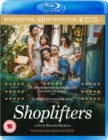 Shoplifters - Blu-ray
