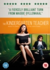 The Kindergarten Teacher - DVD