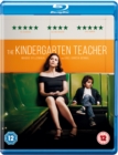 The Kindergarten Teacher - Blu-ray