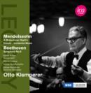 Mendelssohn: A Midsummer Night's Dream - Incidental Music/... - CD
