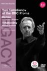 Yuri Temirkanov at the BBC Proms - DVD