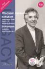 Vladimir Ashkenazy: Schubert/Schumann - DVD