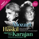 Mozart: Piano Concerto No. 20/Symphony No. 39/9 Variations... - CD