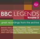 BBC Legends - CD