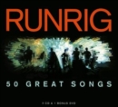 50 Great Songs - CD