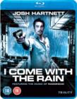 I Come With the Rain - Blu-ray