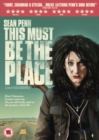 This Must Be the Place - DVD