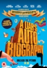 A   Liar's Autobiography: The Untrue Story of Monty Python's... - DVD