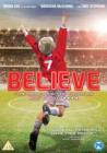 Believe - Theatre of Dreams - DVD