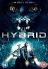 The Hybrid - DVD