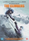 The Climbers - DVD